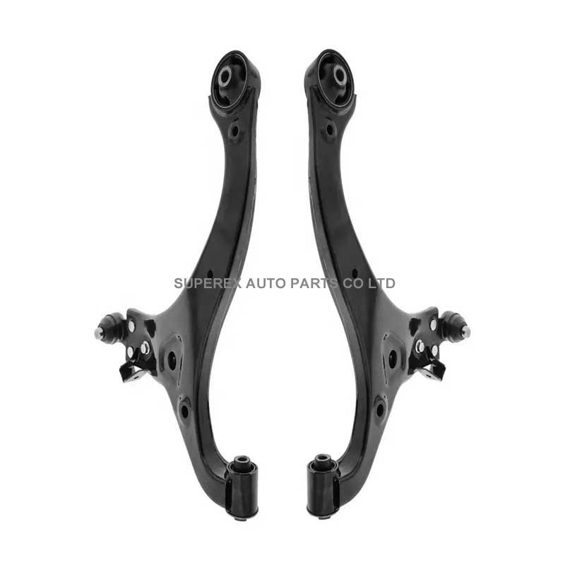Auto Parts Suspension Control Arm for Hyundai IX55 with OE number 54501-3J000 (3)