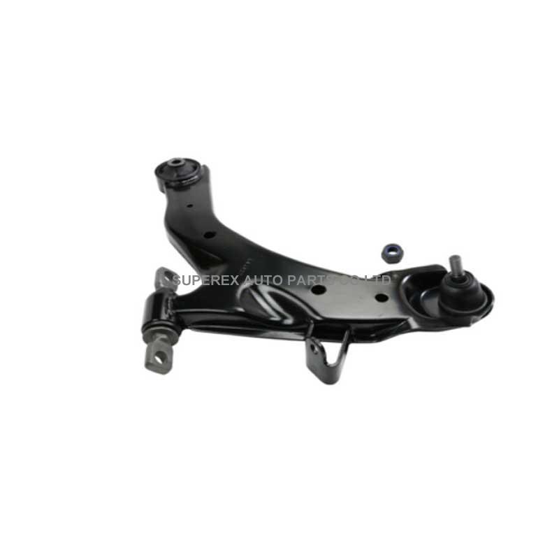 Control Arm For Hyundai i30 CW with OE number 54501-A6200 (2)