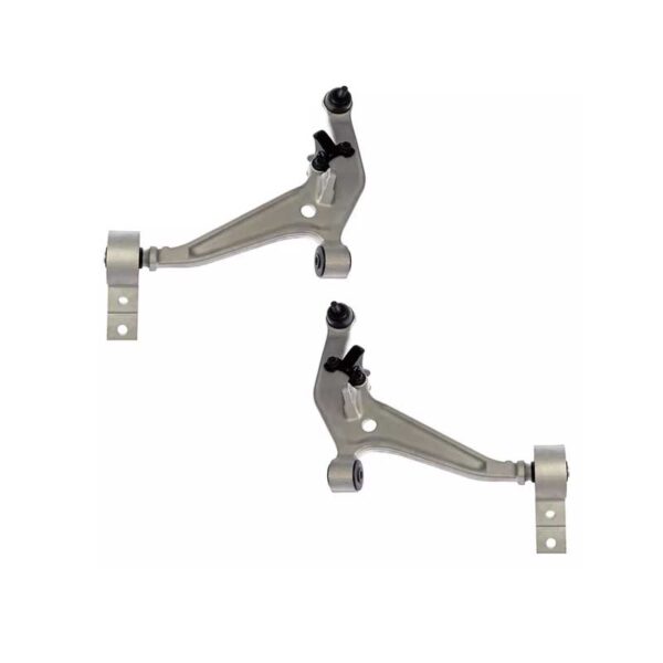 Control arms for NISSAN X-TRAIL (1)