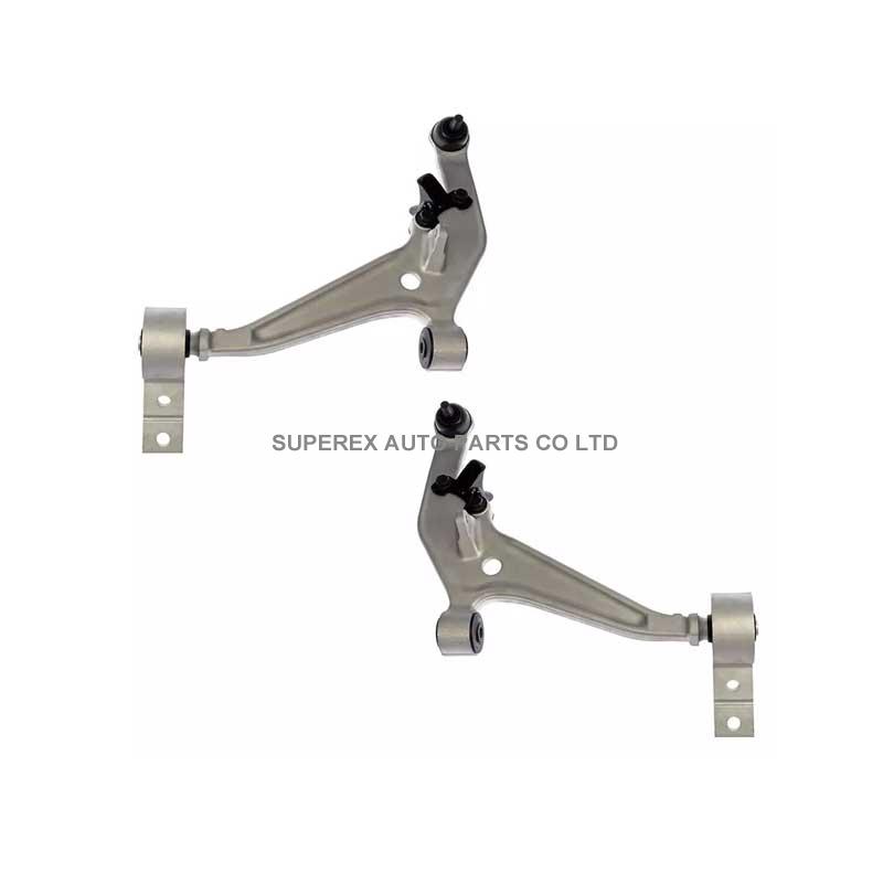 Control arms for NISSAN X-TRAIL (1)