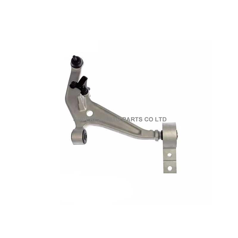 Control arms for NISSAN X-TRAIL (5)