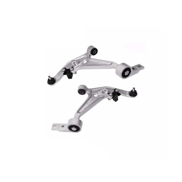 Control arms for NISSAN X-TRAIL (6)