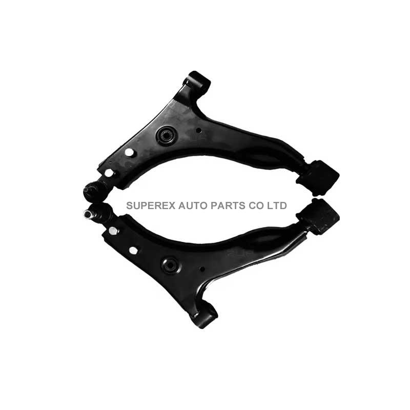 Front Control Arm for Hyundai PONY 1989-1995 with OE number 54502-24000