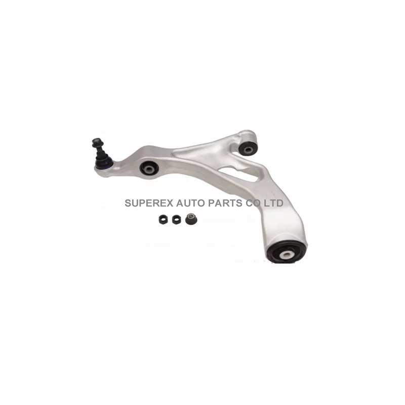 Control Arms for Audi Q7 (4)