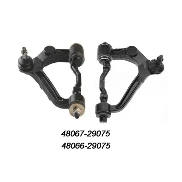 48067-29075 48066-29075 wholesale aftermarket Suspension Parts front upper Control Arm For Toyota Hiace (1)