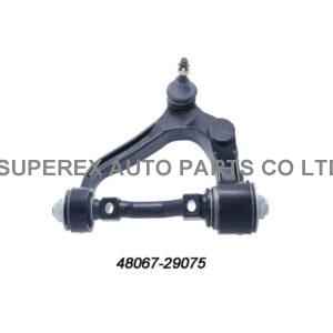 48067-29075 48066-29075 wholesale aftermarket Suspension Parts front upper Control Arm For Toyota Hiace (2)