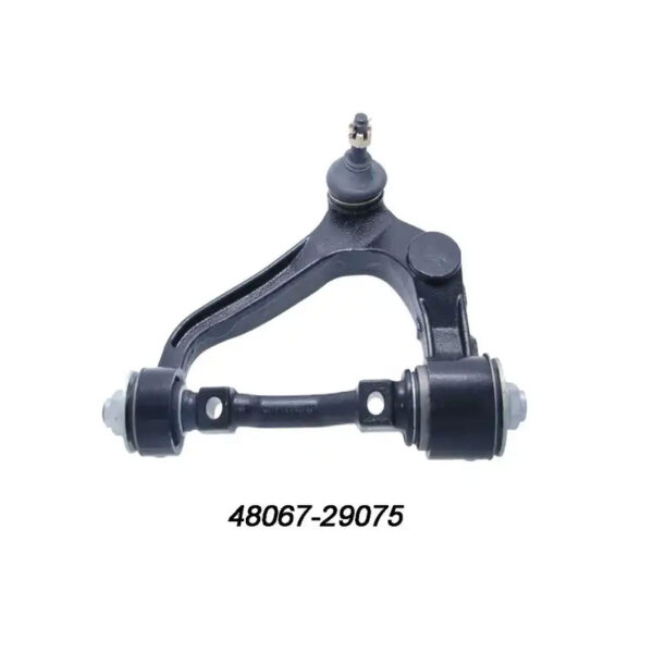 48067-29075 48066-29075 wholesale aftermarket Suspension Parts front upper Control Arm For Toyota Hiace (2)