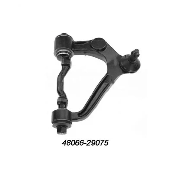 48067-29075 48066-29075 wholesale aftermarket Suspension Parts front upper Control Arm For Toyota Hiace (3)