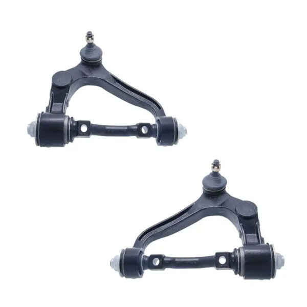 48067-29075 48066-29075 wholesale aftermarket Suspension Parts front upper Control Arm For Toyota Hiace (4)