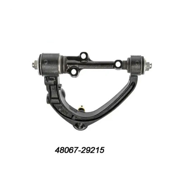 48067-29215 48066-29215 High Quality suspension kit front Upper Control Arm For Toyota Hiace (1)