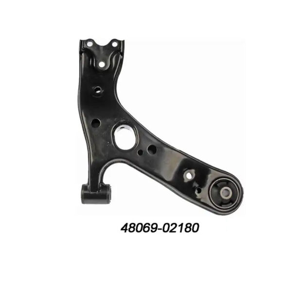 48068-12300 48069-12300 RK641289 RK641288 Auto Parts Control Arm For Toyota Corolla 2005-2019 (1)