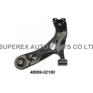 48068-12300 48069-12300 RK641289 RK641288 Auto Parts Control Arm For Toyota Corolla 2005-2019 (2)