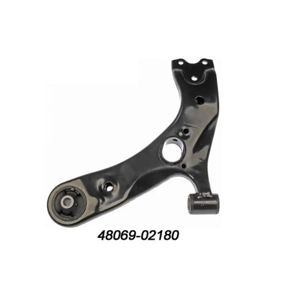 48068-12300 48069-12300 RK641289 RK641288 Auto Parts Control Arm For Toyota Corolla 2005-2019 (2)