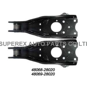 48068-28020 48069-28020 521-620 521-619 Front Lower Control Arm for Toyota LITEACE Box (4)