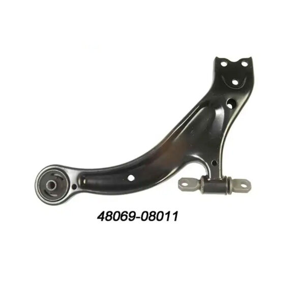 48069-07030 48068-07030 MS86147 MS86148 K620579 K620578 Control Arm for Toyota Avalon (3)