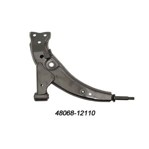 48069-12110 48068-12100 RK640809 RK640808 front lower Control Arms for Toyota Corolla (2)