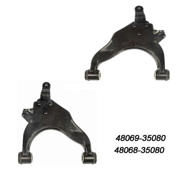 48069-35080 48068-35080 MS86110 MS86111 K640426 K640425 Control Arm for Toyota 4Runner (1)