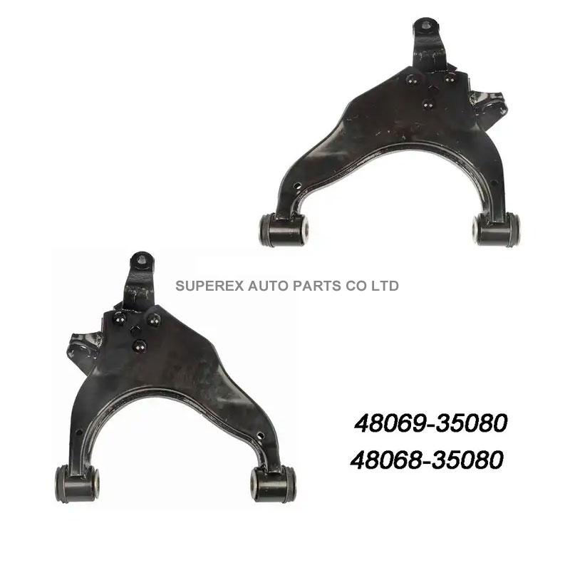 48069-35080 48068-35080 MS86110 MS86111 K640426 K640425 Control Arm for Toyota 4Runner (1)