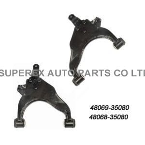 48069-35080 48068-35080 MS86110 MS86111 K640426 K640425 Control Arm for Toyota 4Runner (2)