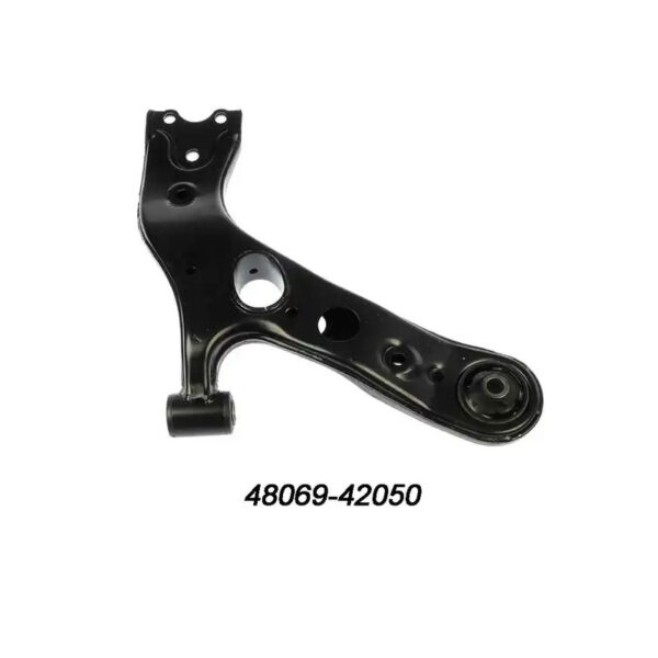 48069-42050 48068-42050 K620586 K620587 MS86100 MS86101 front lower Control Arm for Toyota RV4 (1)