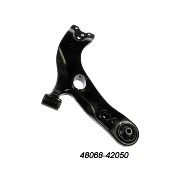 48069-42050 48068-42050 K620586 K620587 MS86100 MS86101 front lower Control Arm for Toyota RV4 (2)