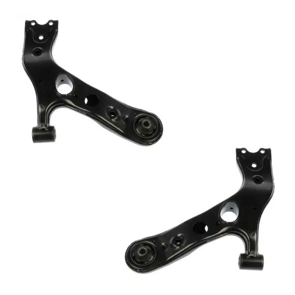 48069-42050 48068-42050 K620586 K620587 MS86100 MS86101 front lower Control Arm for Toyota RV4 (3)