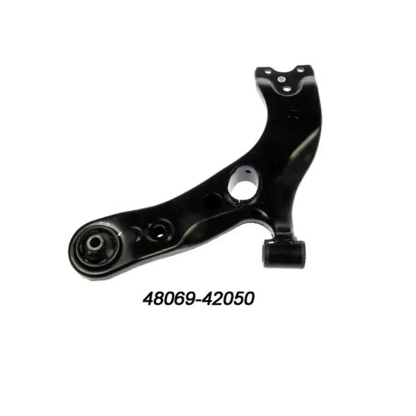 48069-42050 48068-42050 K620586 K620587 MS86100 MS86101 front lower Control Arm for Toyota RV4 (4)