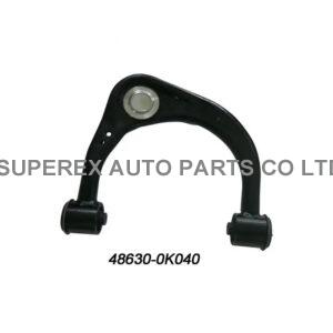 48630-0K040 48610-0K040 Control Arm For TOYOTA Hilux (1)