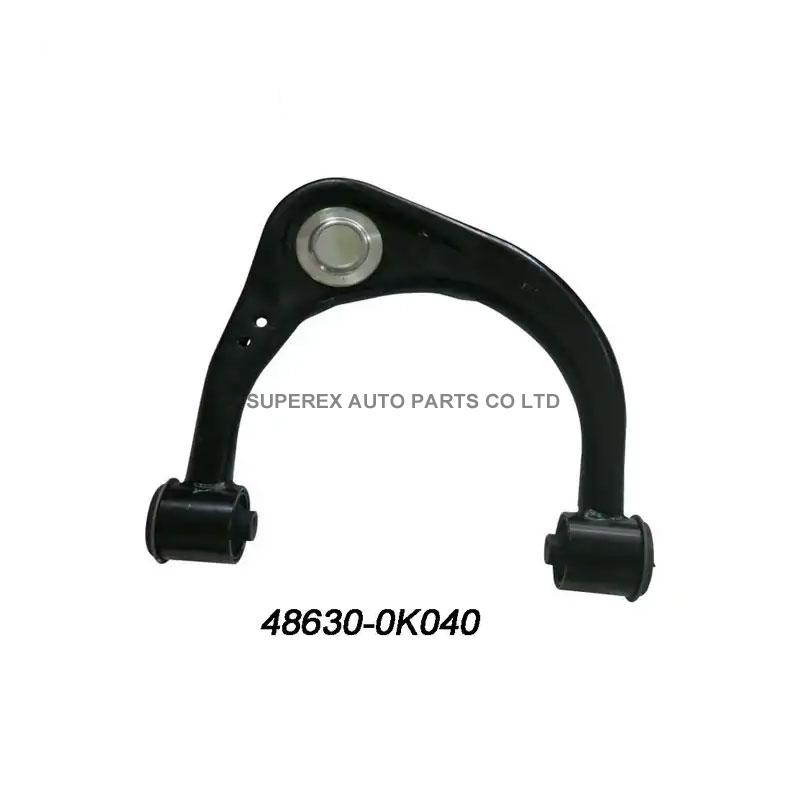 48630-0K040 48610-0K040 Control Arm For TOYOTA Hilux (1)