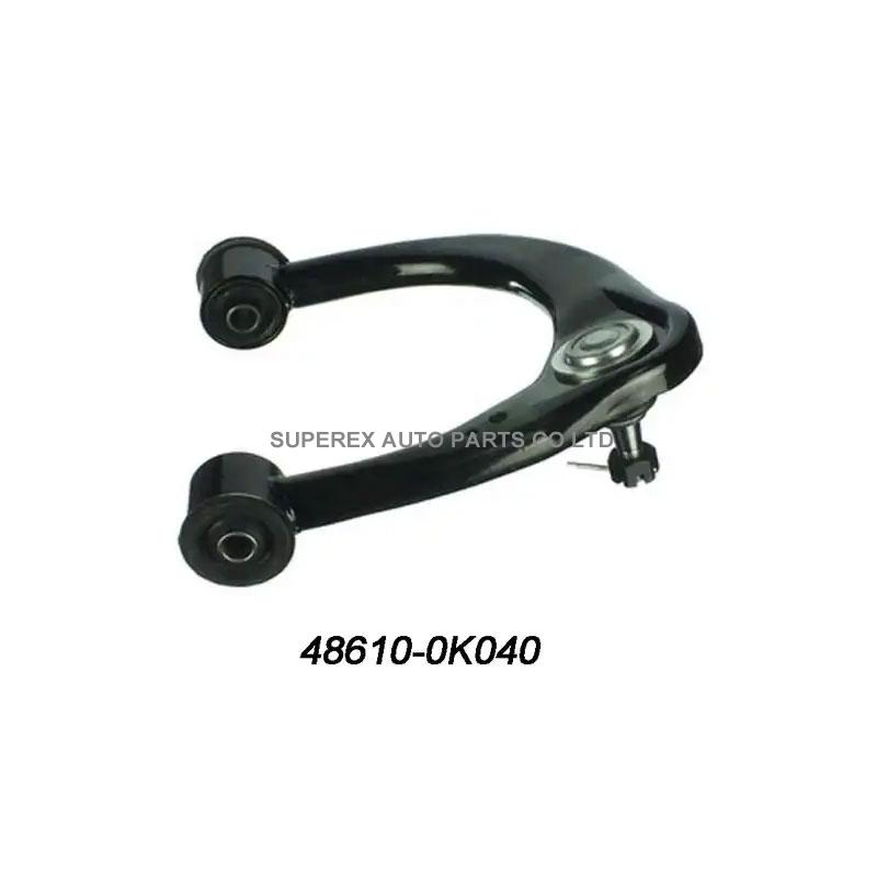 48630-0K040 48610-0K040 Control Arm For TOYOTA Hilux (3)