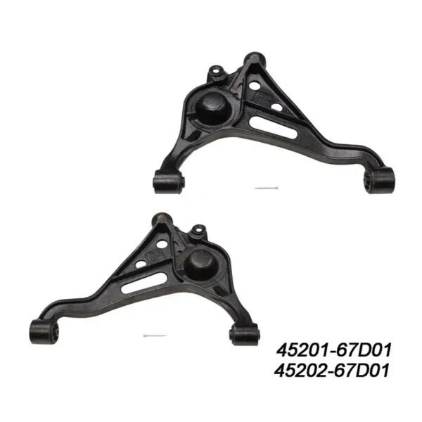 Control Arm for Suzuki Grand Vitara 4520267D01 (2)