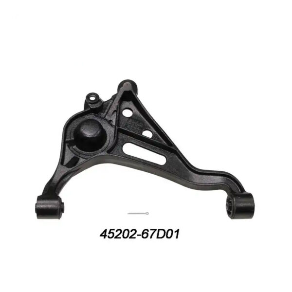 Control Arm for Suzuki Grand Vitara 4520267D01 (3)