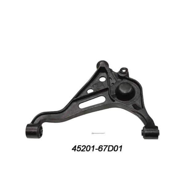 Control Arm for Suzuki Grand Vitara 4520267D01 (4)