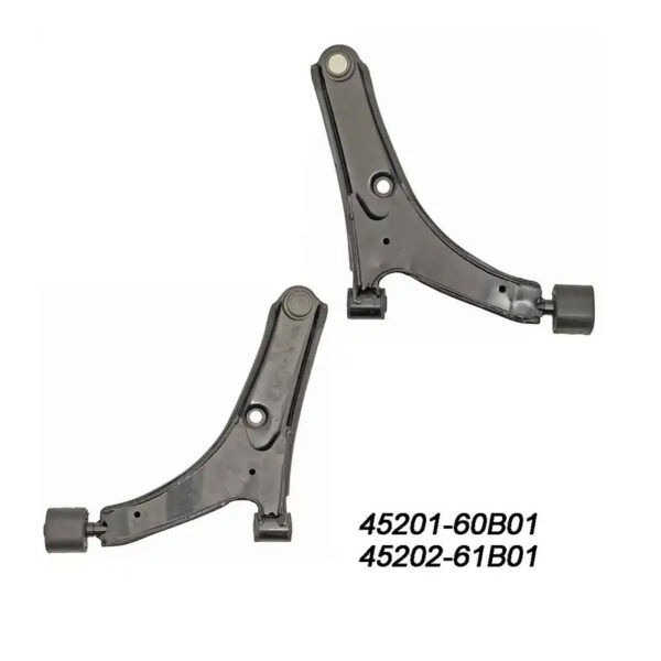 Control Arm for Suzuki SWIFT 4520260B01 (1)