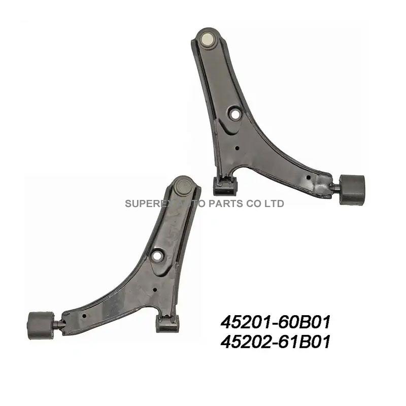 Control Arm for Suzuki SWIFT 4520260B01 (1)