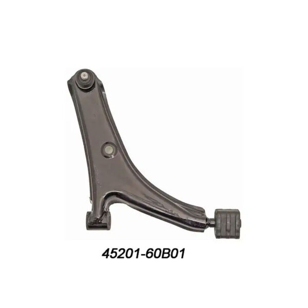 Control Arm for Suzuki SWIFT 4520260B01 (2)