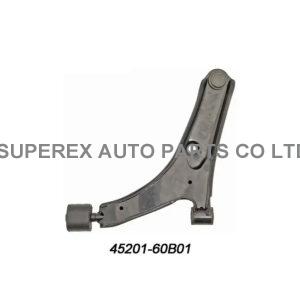 Control Arm for Suzuki SWIFT 4520260B01 (3)