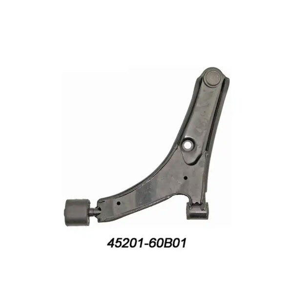 Control Arm for Suzuki SWIFT 4520260B01 (3)