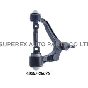 48067-29085 Lower Suspension Control Arm For Toyota Hiace (2)