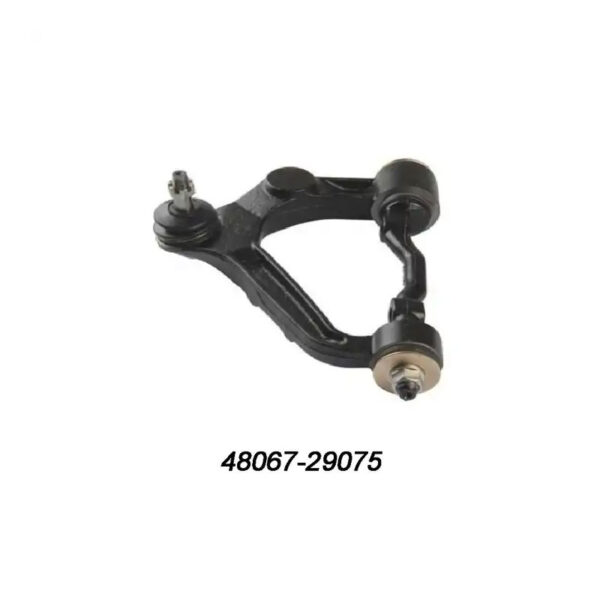 48067-29085 Lower Suspension Control Arm For Toyota Hiace (3)