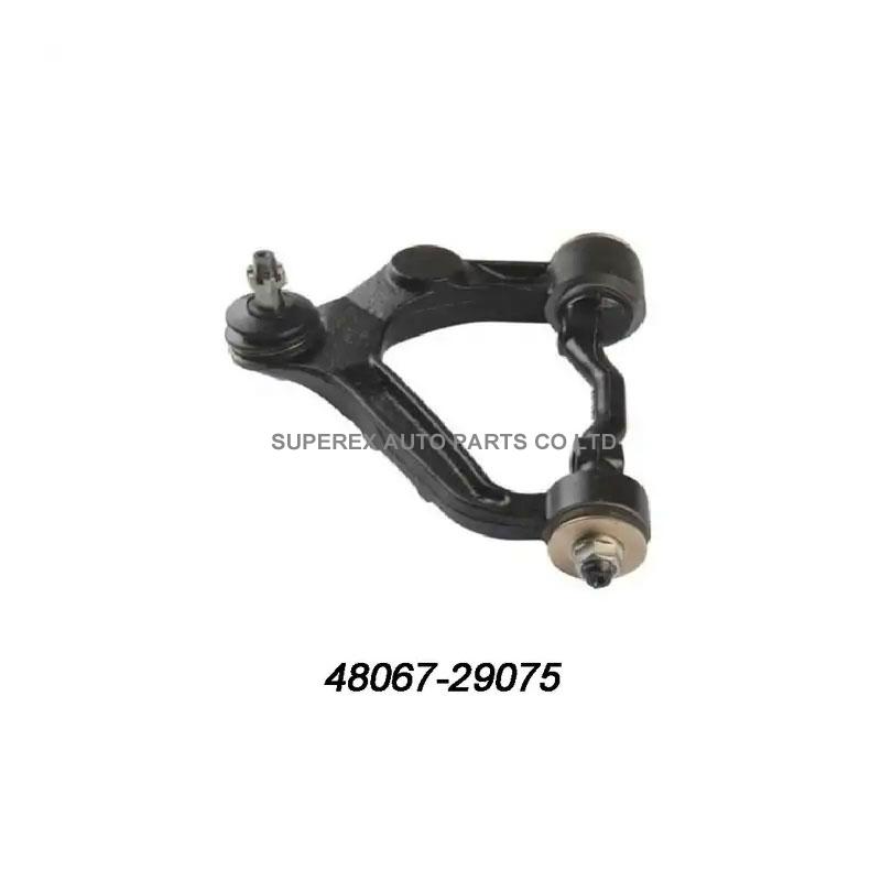 48067-29085 Lower Suspension Control Arm For Toyota Hiace (3)