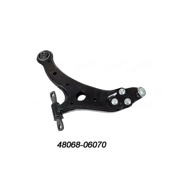 48068-06080 K620333 control arm for Toyota Lexus RX400h (2)