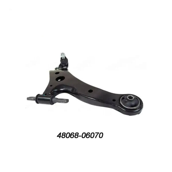 48068-06080 K620333 control arm for Toyota Lexus RX400h (3)