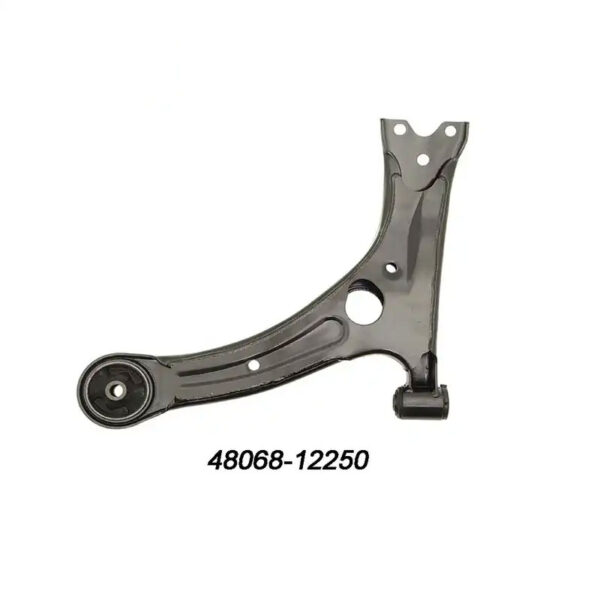 48068-12220 front lower Control Arm for TOYOTA 2003-2018 (3)