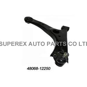 48068-12220 front lower Control Arm for TOYOTA 2003-2018 (4)