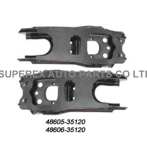 48606-35120 RK641528 front lower control arm for Toyota Pickup 1999 (3)