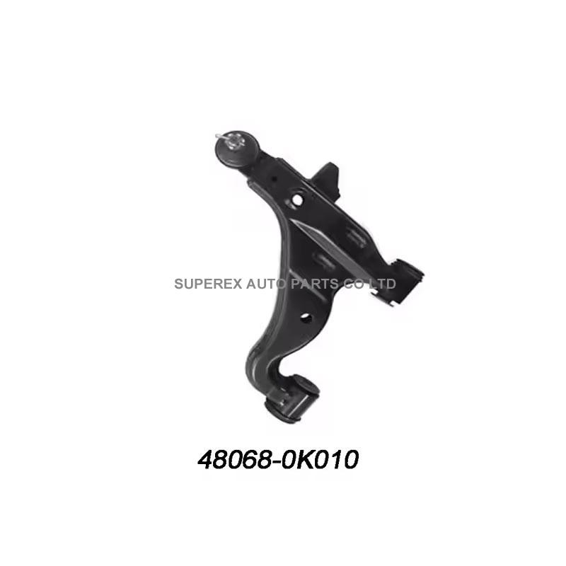 48068-0K010 Right Lower Control Arm for Toyota Vigo 4 (2)
