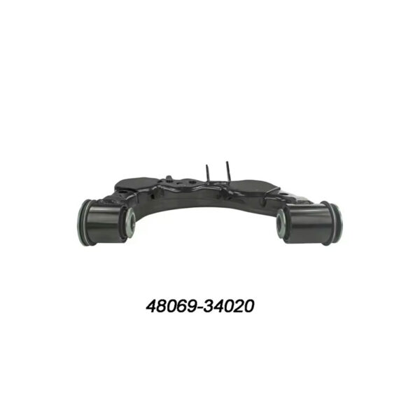 48069-34020 front upper control arm for Toyota sequioa (2)