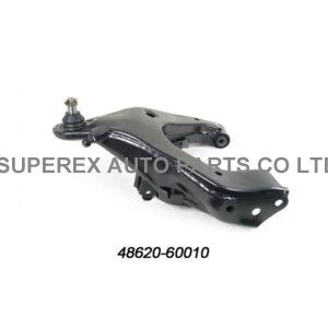 48620-60010 RK620525 uLower Control Arm for Toyota Land PRADO 1998-2007 (3)