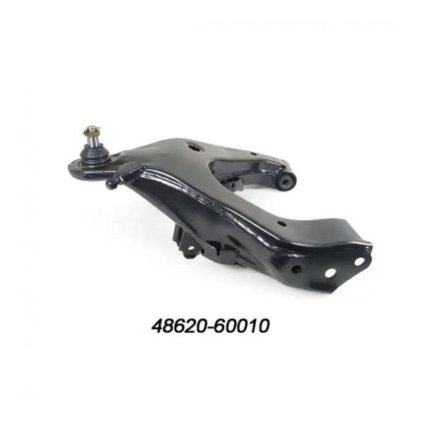 48620-60010 RK620525 uLower Control Arm for Toyota Land PRADO 1998-2007 (3)